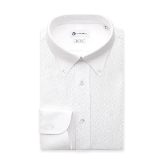 カスタムオーダーシャツ（オーダーシャツ）｜CAMICIANISTA